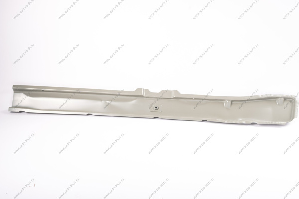 Соединитель порога ВАЗ-2110 левый (катафорезный грунт) Kamaz KAMAZ 21100-5101067-82