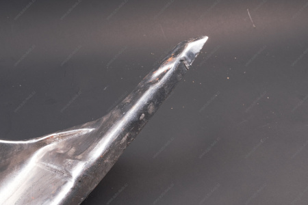 Ремонтная часть панели брызговика ВАЗ-2110 левая верх Kamaz KAMAZ 21100-8403267-61