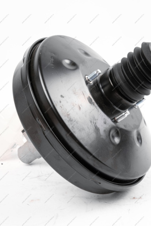 Усилитель вакуумный тормоза с главным цилиндром в сборе c бачком (для авто под ABS) (TRW) Lada LADA 21920351000800