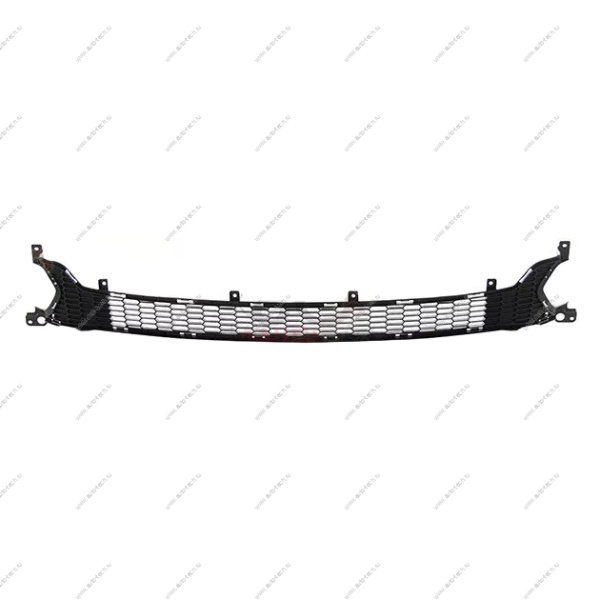 Решетка бампера переднего Kia Ceed 2012-2018 Bodyparts Bodyparts KACEE12-190