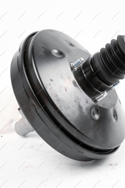 Усилитель вакуумный тормоза с главным цилиндром в сборе c бачком (для авто под ABS) (TRW) Lada LADA 21920351000800