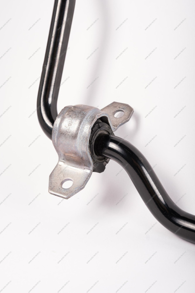 Стабилизатор поперечной устойчивости Renault Duster II/Arkana в сборе (втулка+кронштейн) Renault RENAULT 546114051R