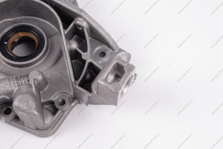 Насос масляный в сборе LADA XRAY Lada LADA 8450133031