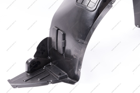 Подкрылок передний левый Datsun Nissan DATSUN 638235PA0B