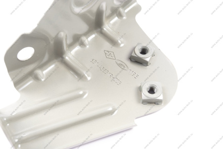 Кронштейн переднего правого крыла нижний LADA ISKRA Lada LADA 8460018752