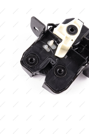 Замок крышки багажника / двери задка с электроприводом, двухпозиционный (FL) LADA GRANTA 2018- Lada LADA 8450110740