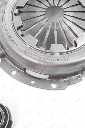 Комплект сцепления LADA Vesta с выжимным подшипником ( АВТОПРИБОР) Lada LADA 8450108936