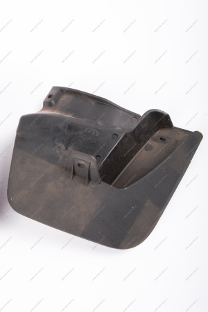 Брызговики заднего крыла ваз-2192 правый + левый (пластик) К-Т МегаПласт Lada LADA 21920-8404412+13