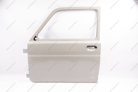 Дверь ВАЗ-21317 передняя левая (под электростеклоподьемник) огранич двери н/о Lada LADA 8450108935