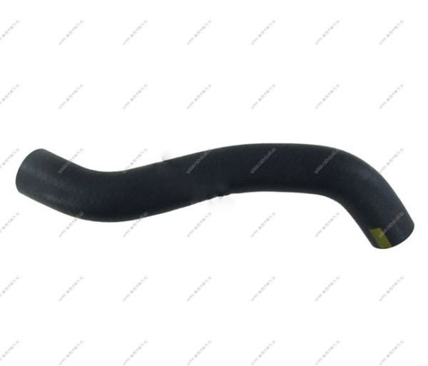 Патрубок системы охлаждения верхний Кiа Rio 2011-2014 Rosteco ROSTECO NSP02254111R150