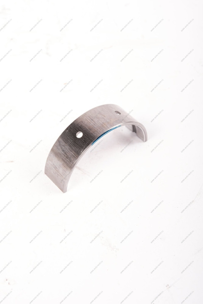 Вкладыш коленвала (верхнее полукольцо) RENAULT 122158845R