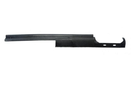 Облицовка порога ВАЗ-2107 передние+задние к-т (СЭД) Lada LADA 21070-5109076+77+78+79
