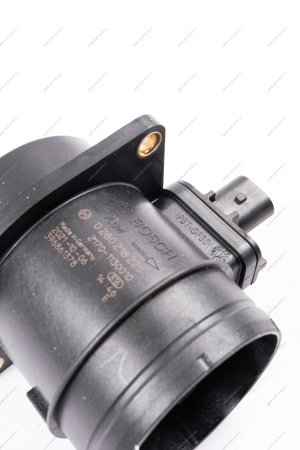 Датчик массового расхода воздуха (ДМРВ ВАЗ-1118,2170 с эл. педалью (BOSCH) (фирм. упак. LADA) Lada LADA 21700113001000