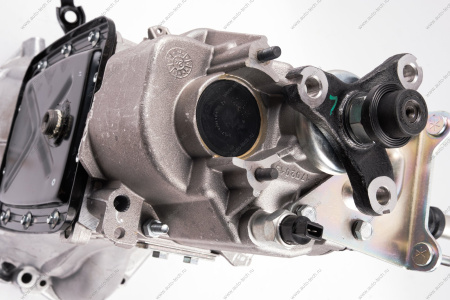 Коробка передач ВАЗ-2123 в сборе (фирм. упак. LADA) ORIGINAL Lada LADA 21230170001002