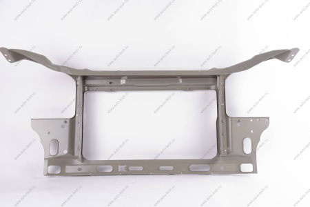 Рамка радиатора (катафорезный грунт) (FL) LADA GRANTA 2018- Lada LADA 8450104959