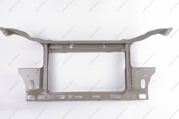 Рамка радиатора (катафорезный грунт) (FL) LADA GRANTA 2018- Lada LADA 8450104959 Рамка радиатора (катафорезный грунт) (FL) LADA GRANTA 2018- Lada LADA 8450104959