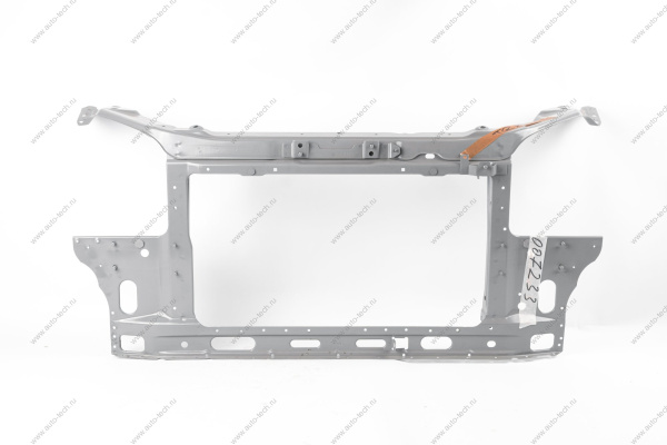 Рамка радиатора (катафорезный грунт) (FL) LADA GRANTA 2018- Lada LADA 8450104959