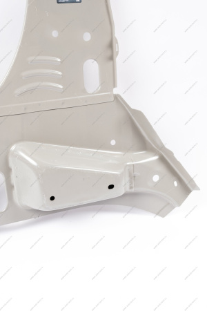 Панель брызговика правая LADA Vesta FL Lada LADA 8450013964