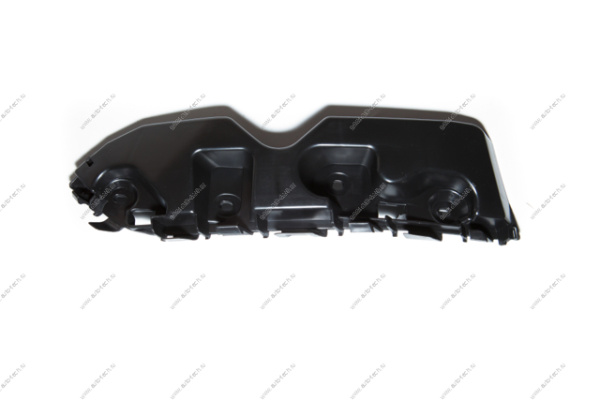 Кронштейн бампера передний правый RENAULT Duster/Рено Дастер (пласт) Api Тайвань Api 622220011R