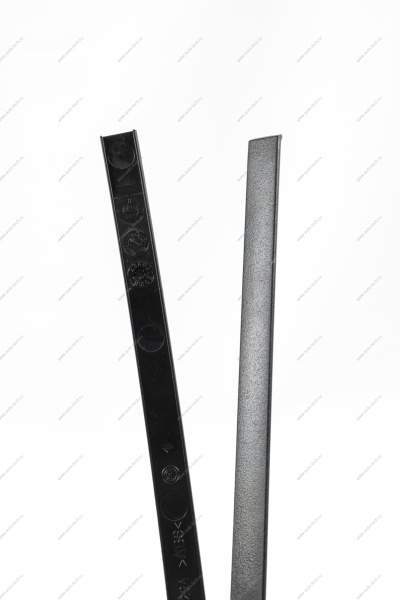 Облицовка желоба крыши ВАЗ-2191задняя правая Lada LADA 21910821229400