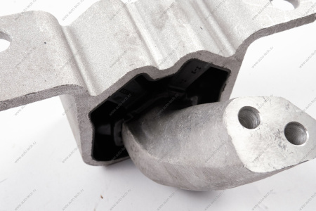 Опора правая подвески двигателя с кронштейном в сборе LADA XRAY DEQST DEQST 105492