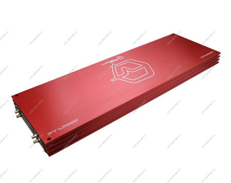 Усилитель Ural PT 1.7000 Ural Ural PT 1.7000