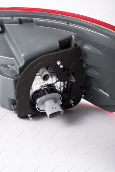 Фонарь задний левый боковой LADA Vesta/Веста/SW/ SW Cross ("Автосвет" ) Lada LADA 8450006963