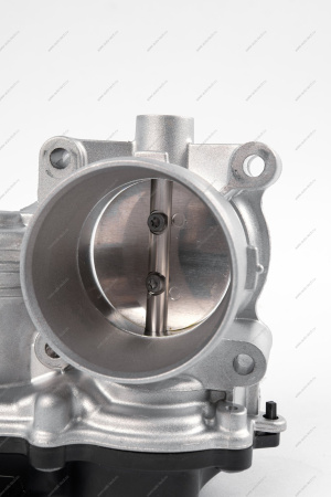 Патрубок дроссельный (CVT/H4M) LADA XRAY Renault RENAULT 161209599R