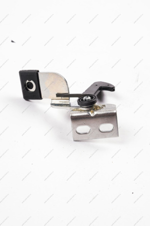 Крючок замка капота (FL) LADA GRANTA 2018- Lada LADA 8450101038