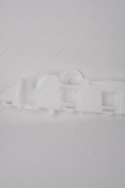 Кронштейн крепления переднего бампера левый (необходимы заклепки 2шт 7703072424/7705096011 LADA Largus (FL) NEW Lada LADA 8450090771