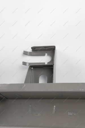 Лонжерон задний LADA GRANTA FL/2190 (седан, лифтбек) левый Lada LADA 8460006767