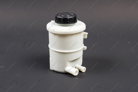 Бачок масляный ГУР RENAULT Logan/Рено Логан Motorherz LADA HPP1010EBK