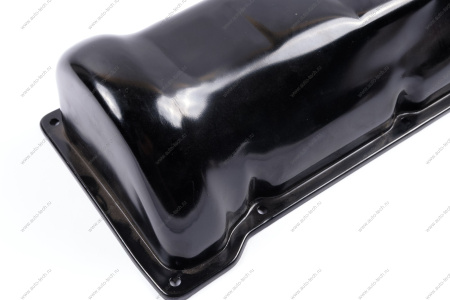 Крышка головки блока (клапанная) ВАЗ-21214 (ОАО АВТОВАЗ) LADA 21214100326010