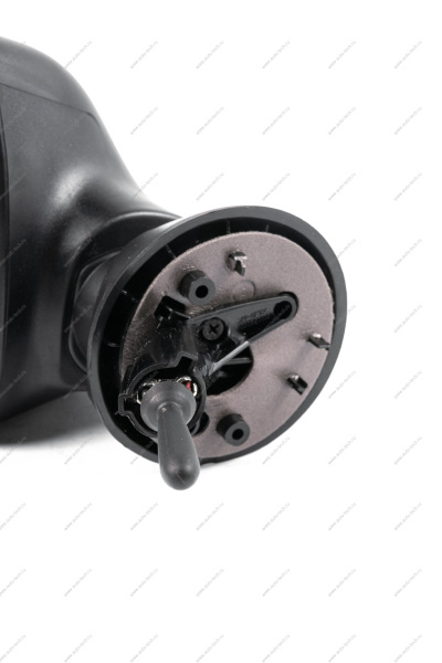 Зеркало LADA Largus/RENAULT Logan левое механ с накладкой и обогревом.(Димитровград) Lada LADA 8200965091