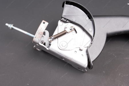 Рычаг ручного тормоза Renault Duster II 2021-Renault RENAULT 360109848R