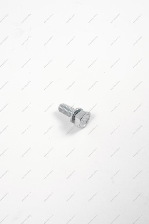 Болт м8х20 ВАЗ-21213 креления корзины сцепления (БелЗАН) Lada LADA 00001-0038258-21