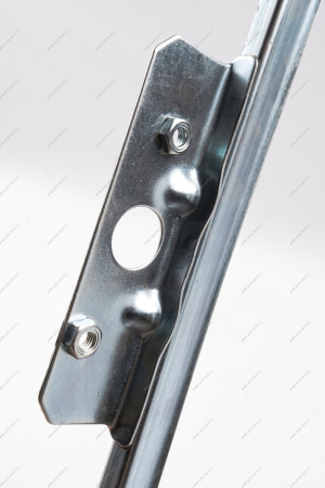 Обойма ВАЗ-2110 опускного стекла передняя/задняя левая Lada LADA 21100610322100