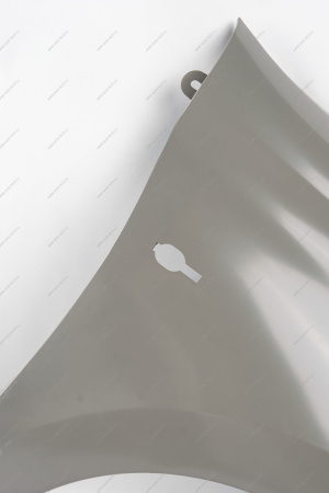 Крыло Datsun переднее правое С ОТВЕРСТИЕМ под повторит поворота с 2019 г Gamma GAMMA GMWF19369R