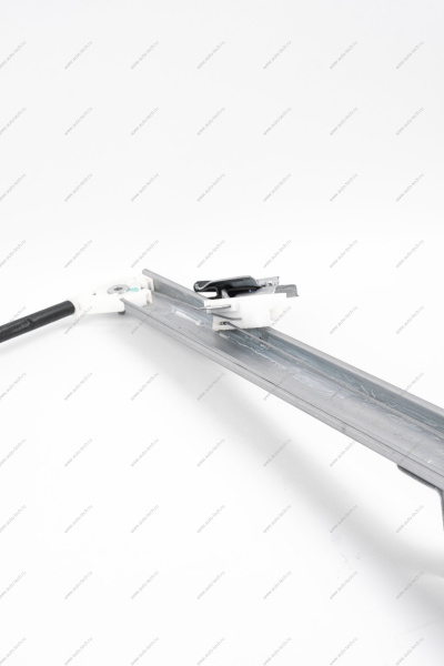 Электростеклоподъемник передней двери левый 2 контакта ( без упаковки) LADA Vesta (BROSE) Lada LADA 8450007731