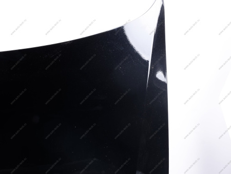 Капот VOLKSWAGEN Polo sedan (09-15) цвет VAG 6R0823031G-C9X