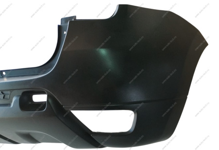 УЦЕНКА Бампер новый RENAULT Duster 2015- задний ( множество мелких царепин на всей поверхности ) Gamma GAMMA GMBR20000 УЦЕНКА Бампер новый RENAULT Duster 2015- задний ( множество мелких царепин на всей поверхности ) Gamma GAMMA GMBR20000