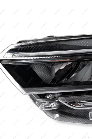 Фара левая светодиодная LADA Vesta NG ( качество оргинала) Рекомендовано для СТО GAMMA GAMMA АБФ-8003L