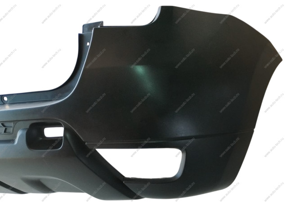 УЦЕНКА Бампер новый RENAULT Duster 2015- задний ( множество мелких царепин на всей поверхности ) Gamma GAMMA GMBR20000 УЦЕНКА Бампер новый RENAULT Duster 2015- задний ( множество мелких царепин на всей поверхности ) Gamma GAMMA GMBR20000