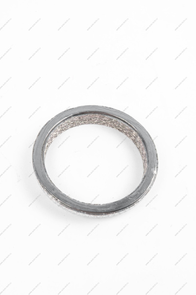 Уплотнительное кольцо системы выхлопа(мет) Lada Largus Renault RENAULT 1685152710