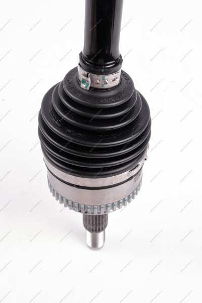 Привод Lada Vesta NG левого переднего колеса в сборе КПП CVT (с дв. P4P) (Wanxiang) Lada LADA 8450043721