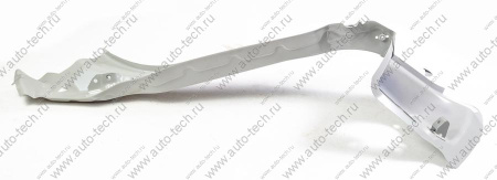 Желобок заднего крыла левый (катафорезный грунт) Lada Vesta SW/ SW Cross Lada LADA 8450105462