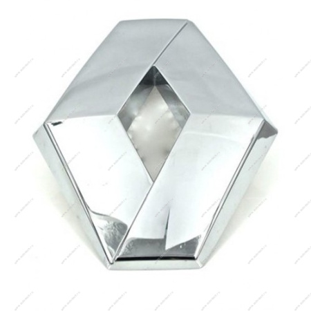 РОЗНИЦА Эмблема решетки радиатора RENAULT Logan 2014- Tork TORK TRK0749