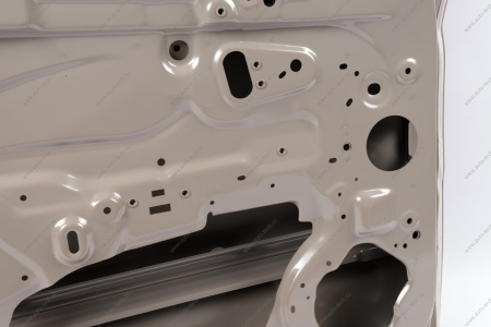 Дверь LADA Vesta/Vesta SWпередняя левая (катафорезный грунт) Gamma GAMMA GMDF21116L