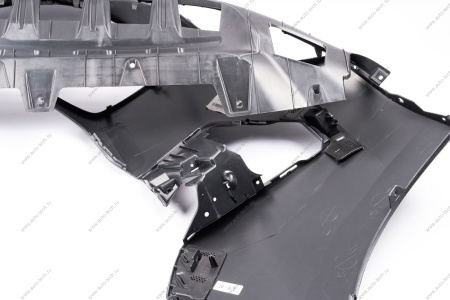 Бампер передний Haval Jolion (2021- н.в.) Sat SAT ST-22-0103