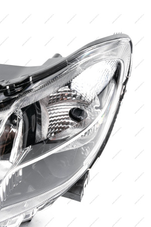 Блок-фара левая LADA NIVA TRAVEL Gamma GAMMA GMHL92001L